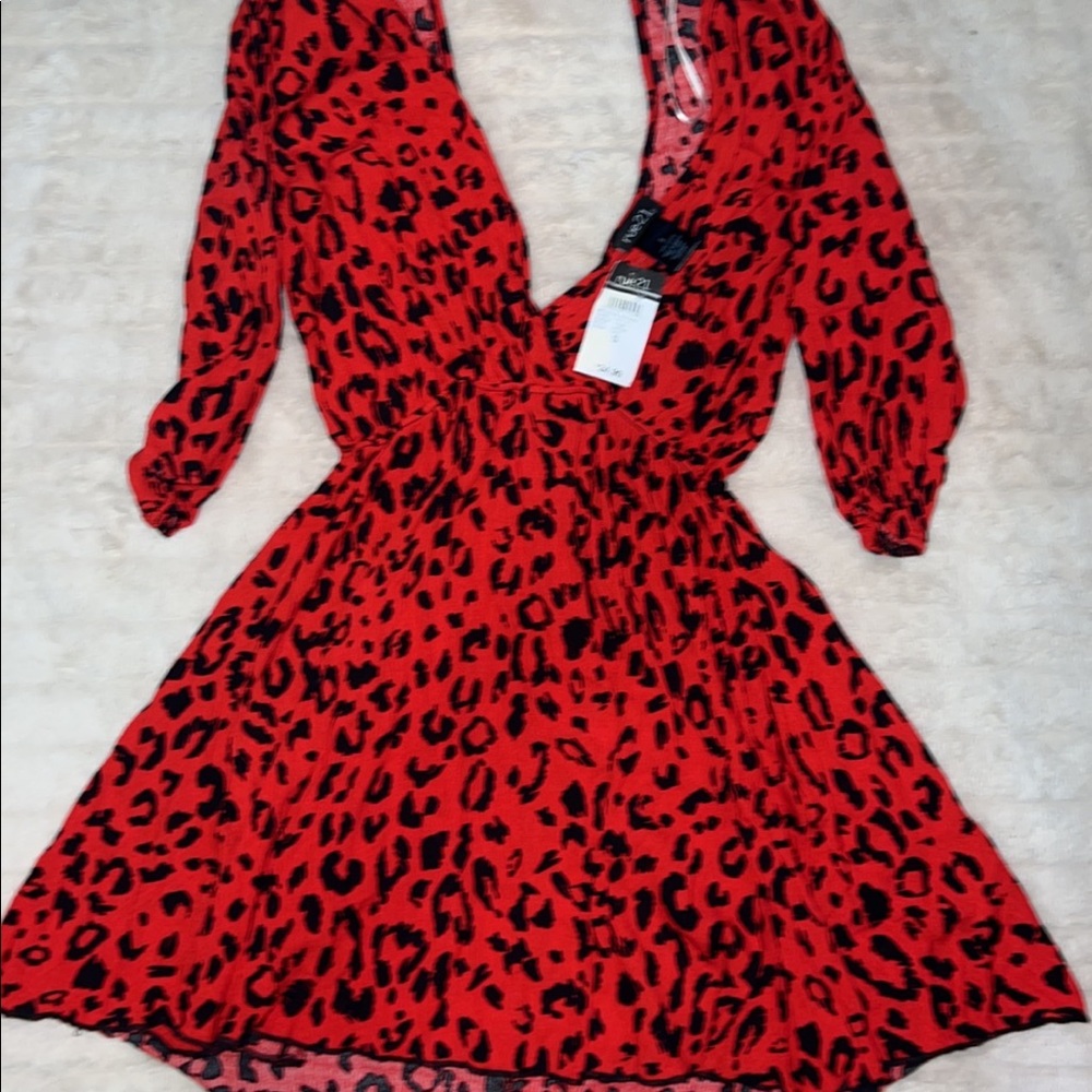 Dress from rue 21